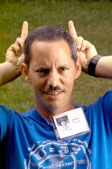 Randy Pierce